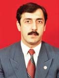 İrfan Demiralp