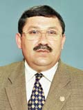İrfan Gündüz