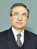 İsmail Alptekin