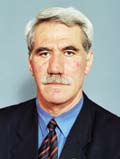 İsmail Aydınlı