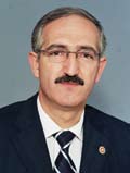 İsmail Bilen