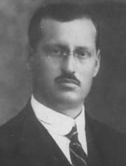 İsmail Canbulat Bey