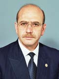 İsmail Çevik