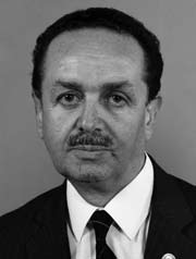 İsmail Dayı