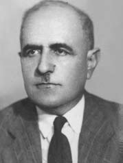 İsmail Reşit Ergener