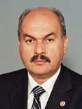 İsmail Ericekli