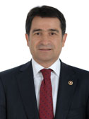 İsmail Faruk Aksu