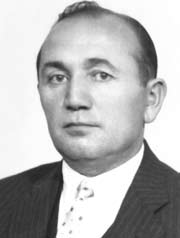 İsmail Gence