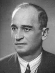 İsmail Hakkı Sevük