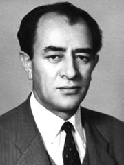 İsmail Hakkı Akdoğan