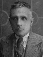 İsmail Hakkı Çallı