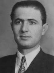 İsmail Hakkı Boyacıoğlu