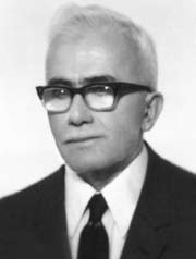 İsmail Hakkı Ketenoğlu