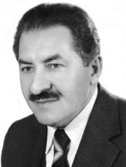 İsmail Hakkı Köylüoğlu