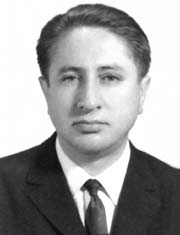 İsmail Hakkı Yıldırım