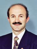 İsmail İlhan Sungur