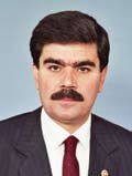 İsmail Karakuyu