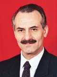 İsmail Köse