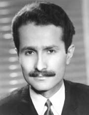 İsmail Müftüoğlu