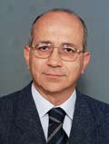 İsmail Özay