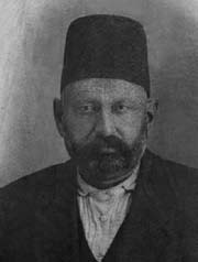 İsmail Remzi Berkün