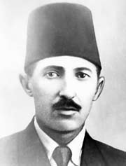 İsmail Sefa Özler