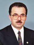 İsmail Sancak