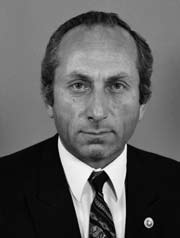 İsmail Saruhan