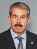 İsmail Soylu