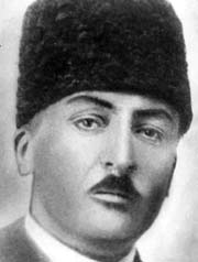 İsmail Suphi Soysallıoğlu