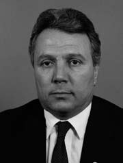 İsmail Üğdül