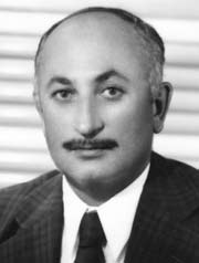 İsmet Ağaoğlu