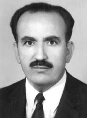 İsmet Kapısız