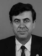 Şen İsmet Turhangil