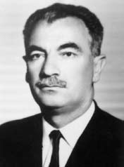 İsmet Yalçıner