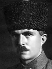 İzzettin Çalışlar