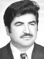 Ahmet Kadir Özpak