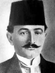 Kadri Ahmet Kürkçü