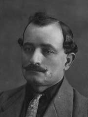 Abdulkadir Kadri Kürkçü