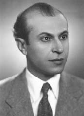 Mustafa Kâmil Kırıkoğlu