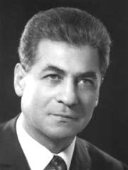 Kâmil Şahinoğlu