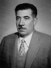 Kâmil Sürenkök
