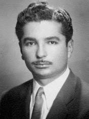 Mehmet Kâmil Tabak