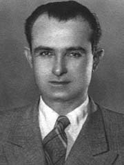 Mehmet Kasım Ener