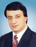 Kayhan Türkmenoğlu