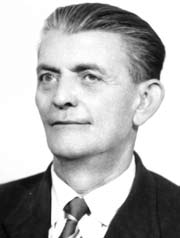 Mehmet Kazim Arar