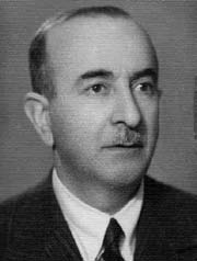 Mehmet Kâzım Berker