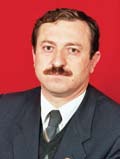 Kâzım Çağlayan