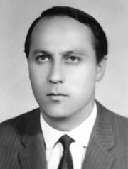 Kazim Kangal
