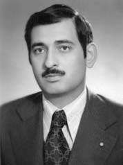 Kıvılcım Kemal Anadol